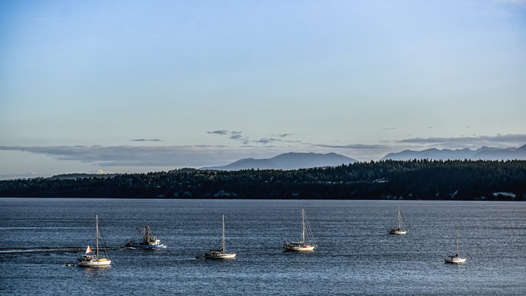 Port Townsend