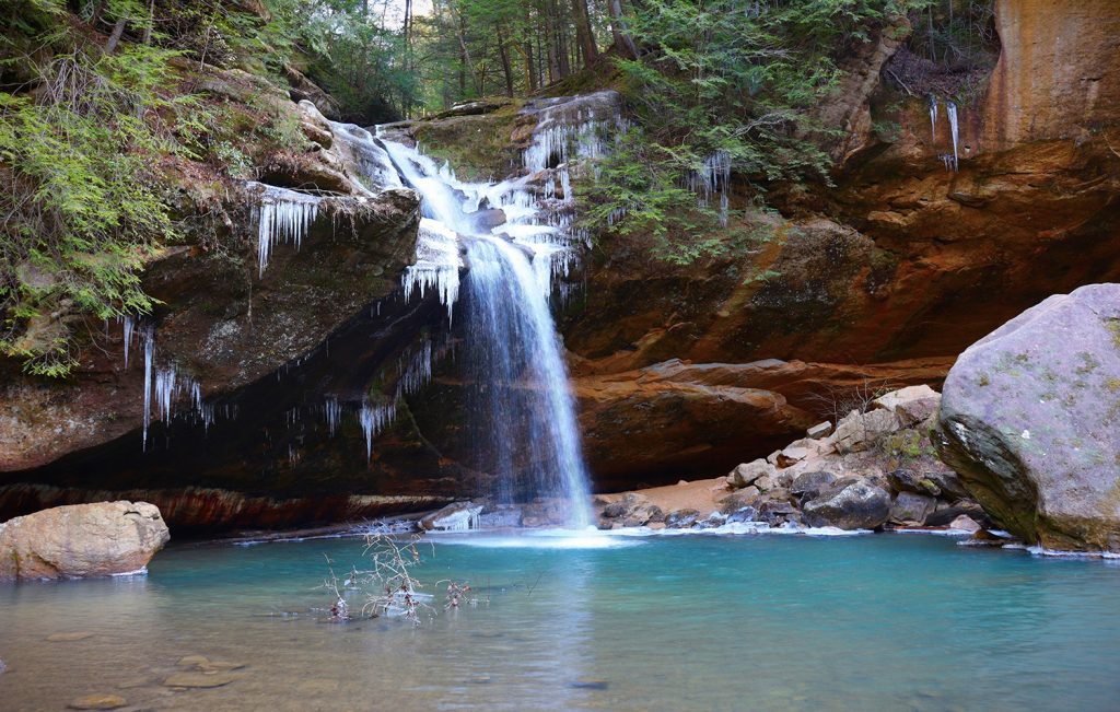 Hocking Hills, OH