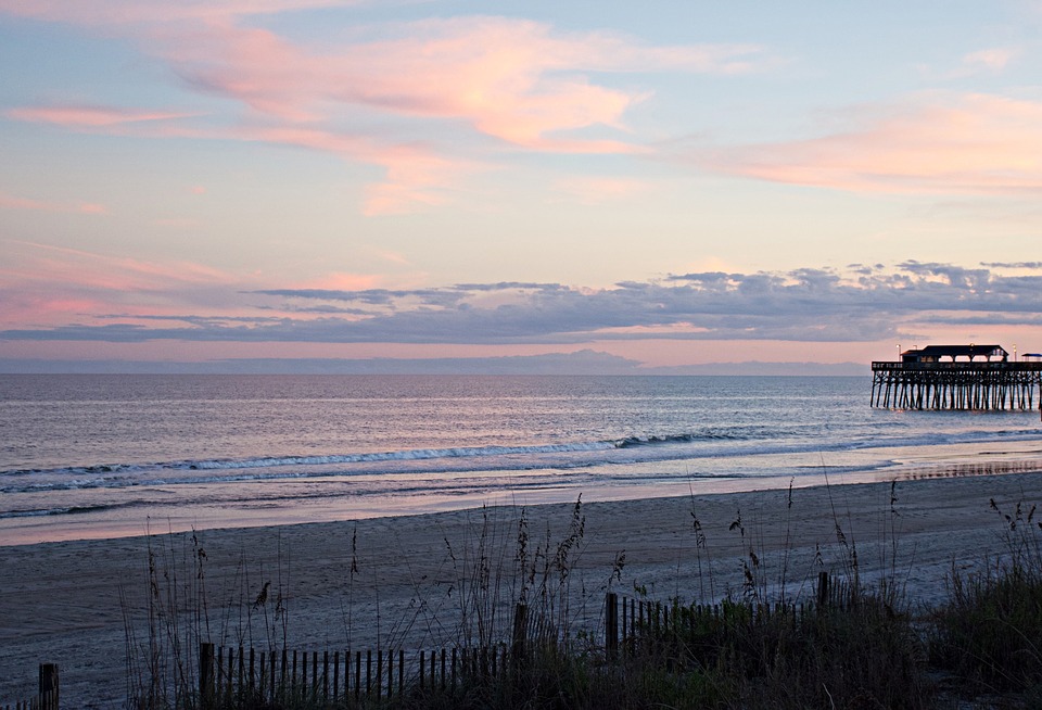 Myrtle Beach, SC