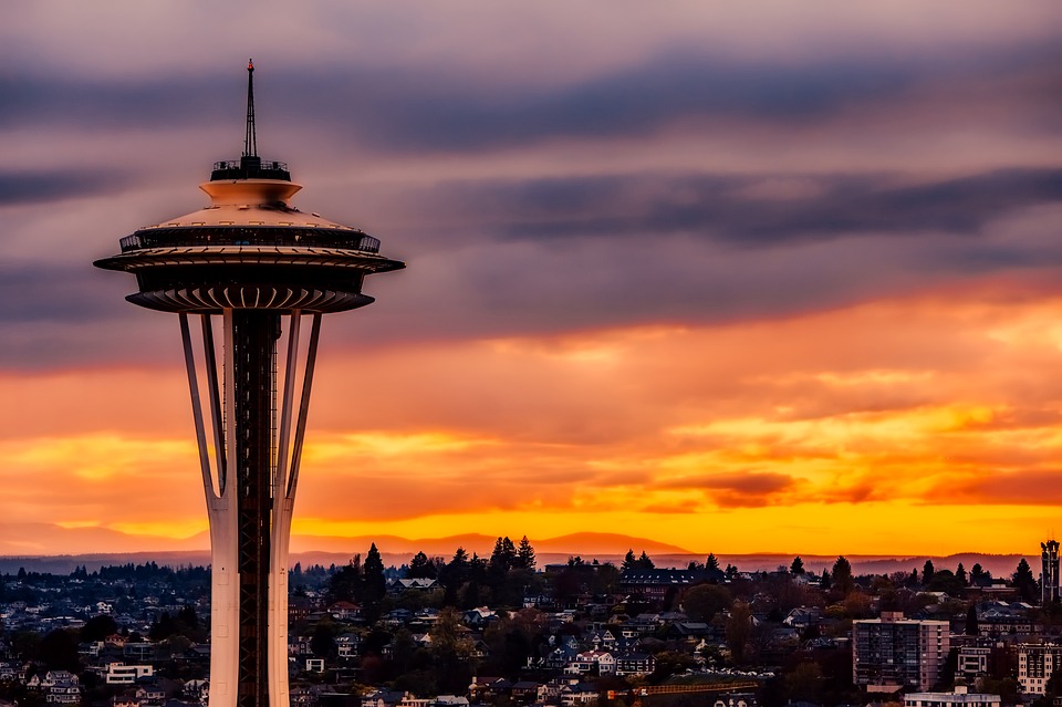 Seattle, WA