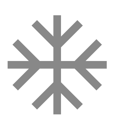 Air Conditioning Icon