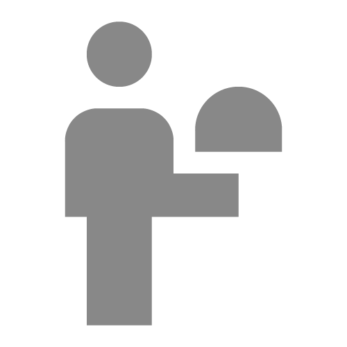 attendant