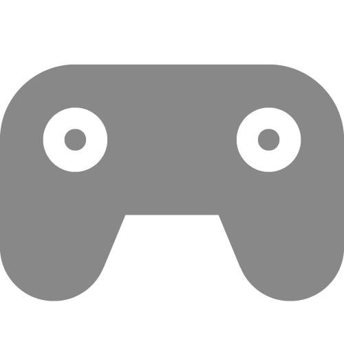 Games icon
