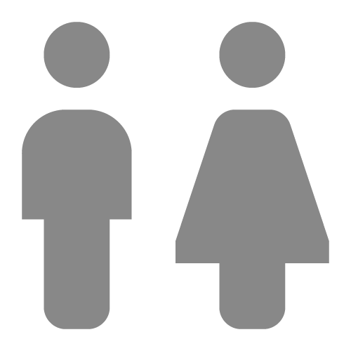 Bathroom icon