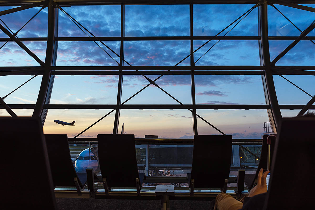 Go to Boston Logan International Airport by bus for lower prices and more convenience - Wanderu
