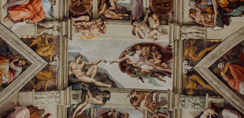Sistine Chapel