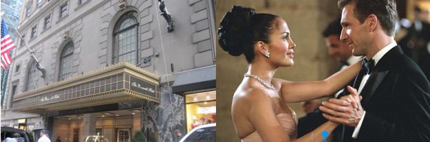 Maid in Manhattan