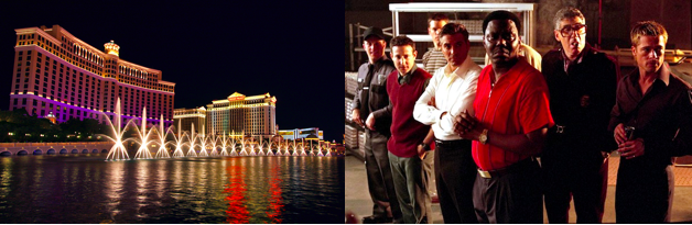 Ocean's 11
