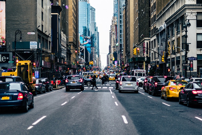 Fifth Avenue