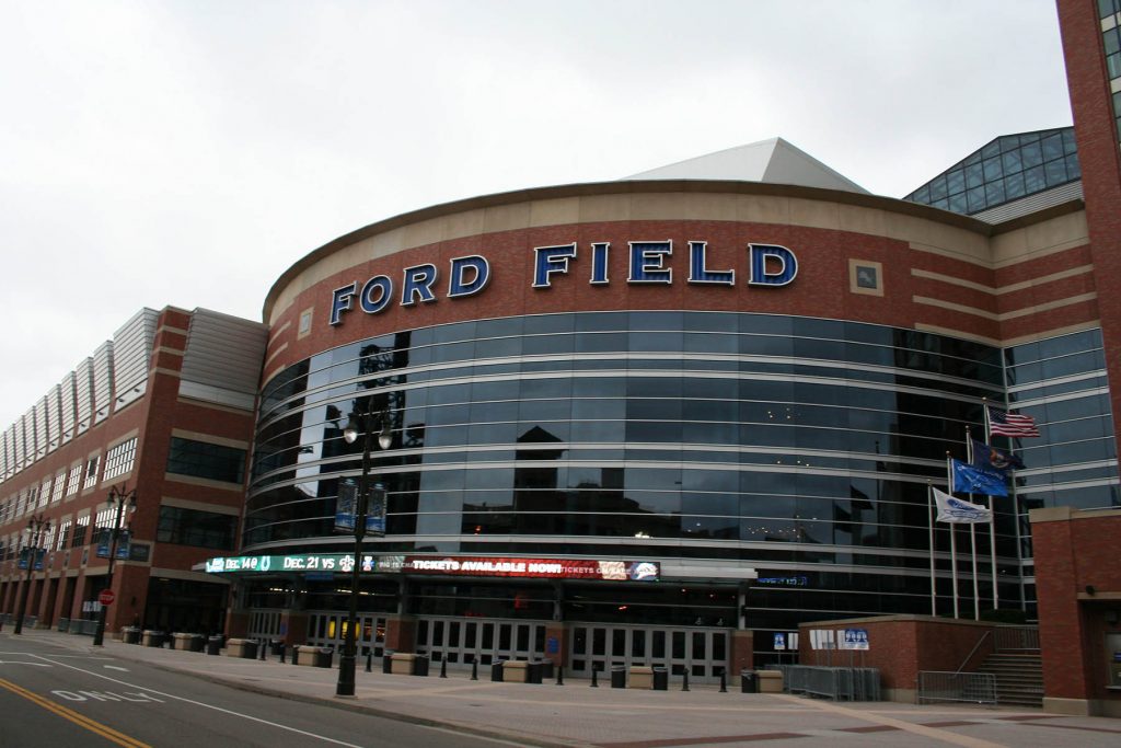 Ford Field