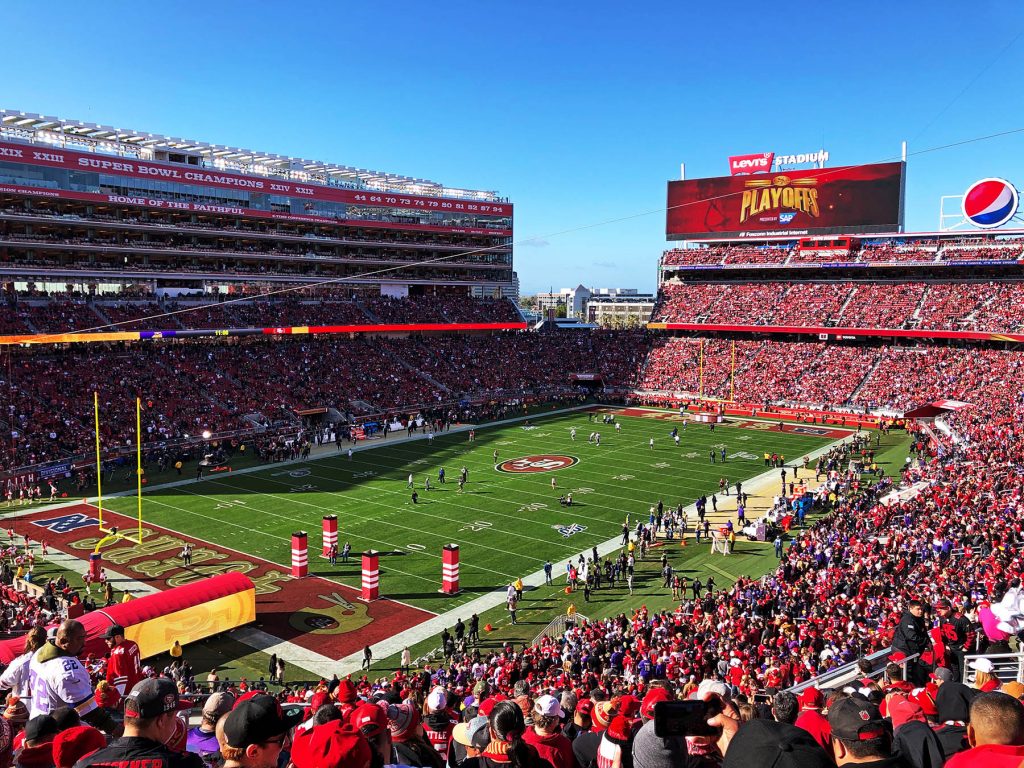 Levi's Stadium