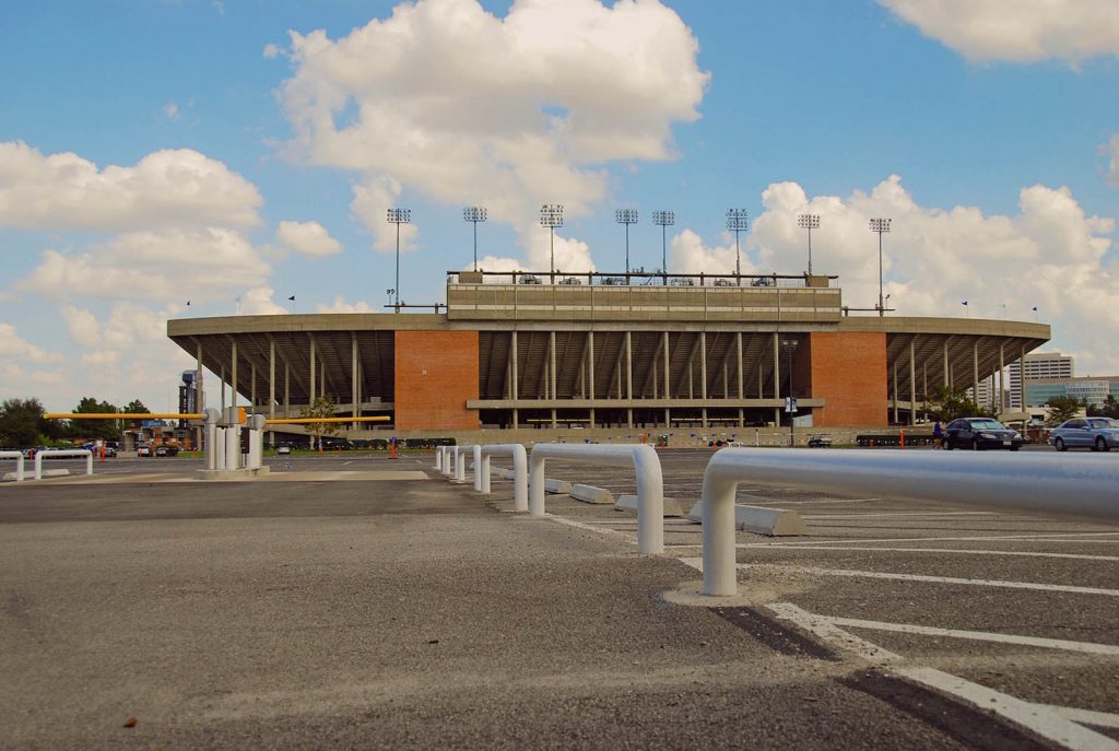 Rice Stadium
