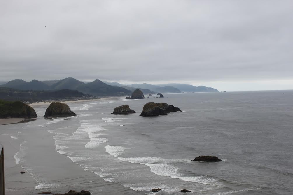 Fun things in Portland: Crescent Beach
