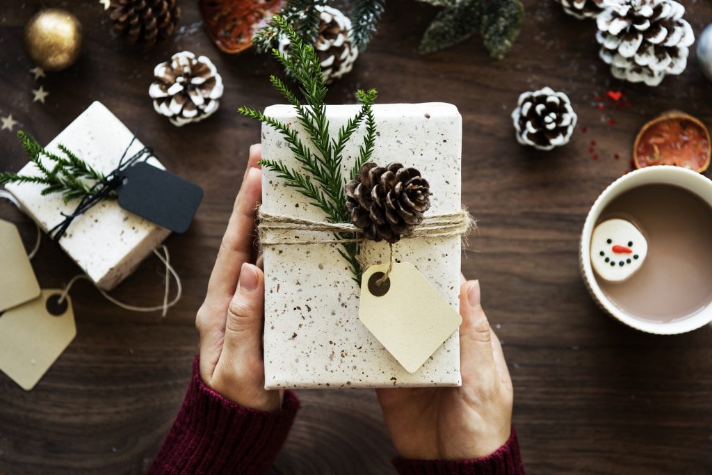 Gifts for travelers
