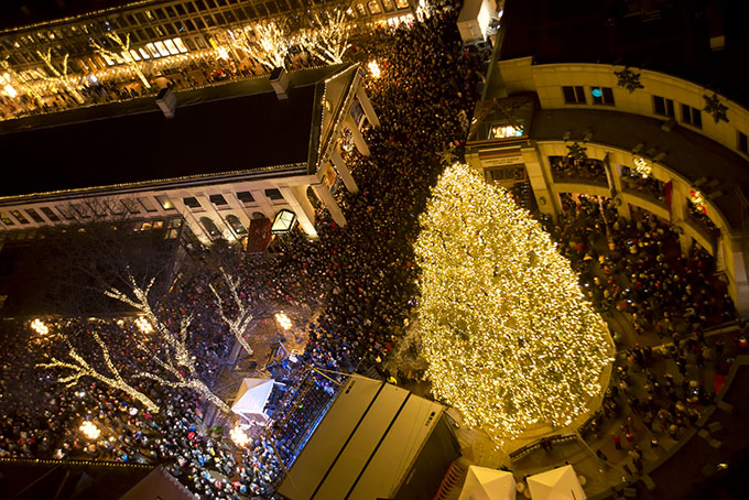 Photo Courtesy Faneuil Hall Marketplace