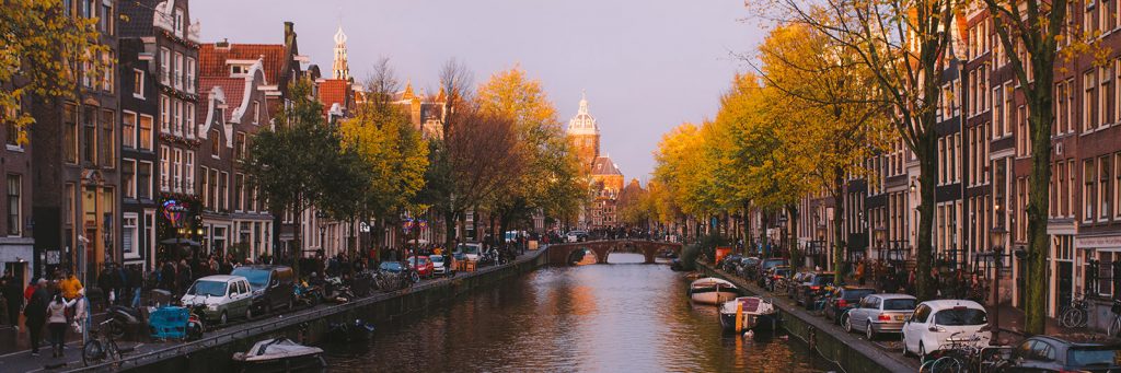 Amsterdam