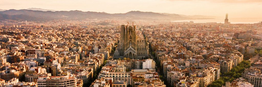 Barcelona