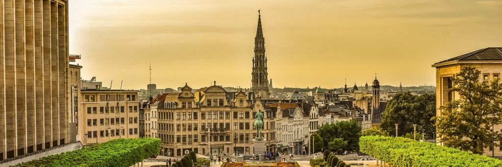Brussels
