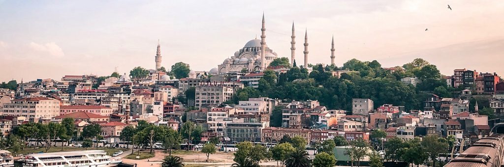 Istanbul