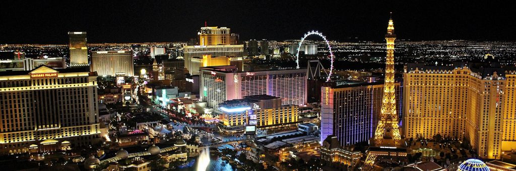 Las Vegas
