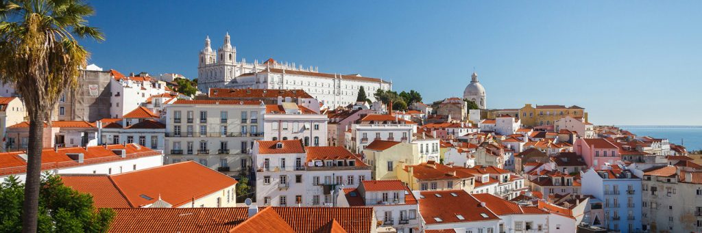 Lisbon