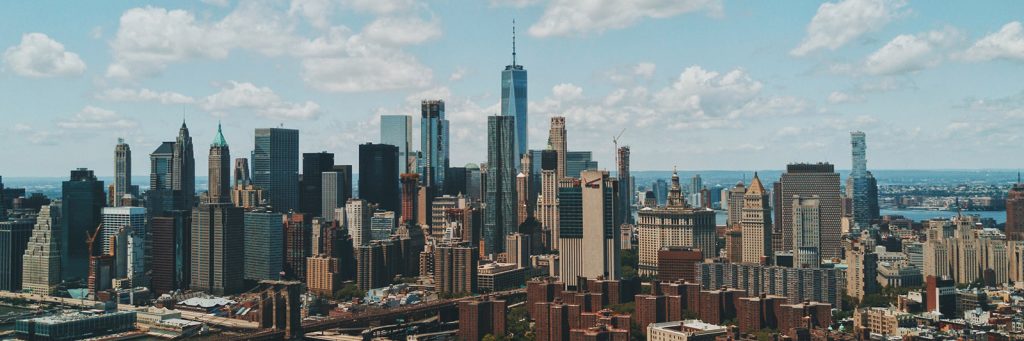 New York City