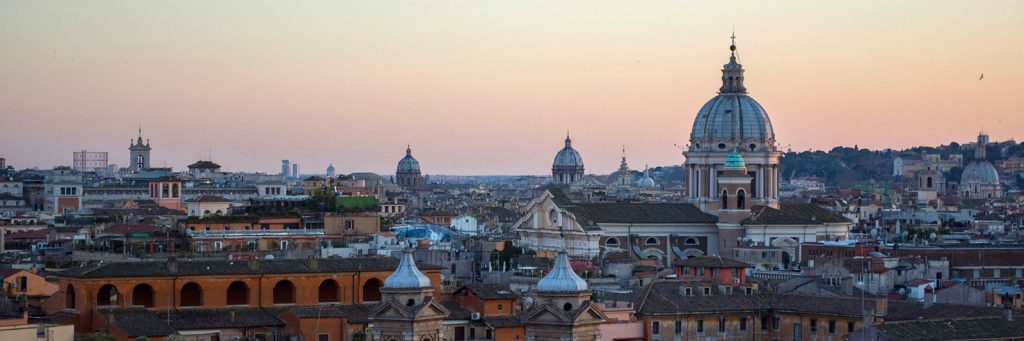 Rome