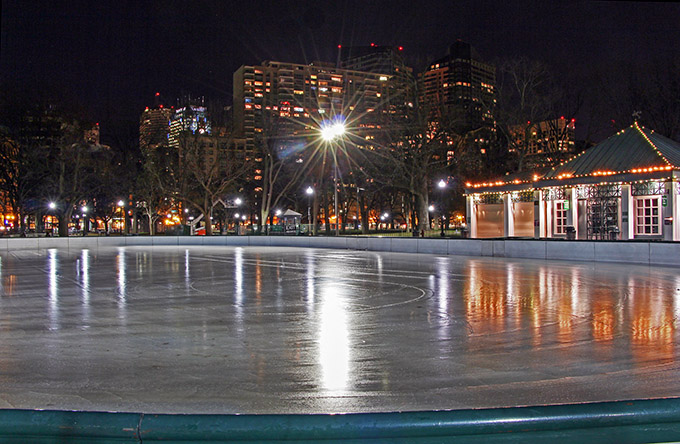 Photo by Bill Damon / Flickr
