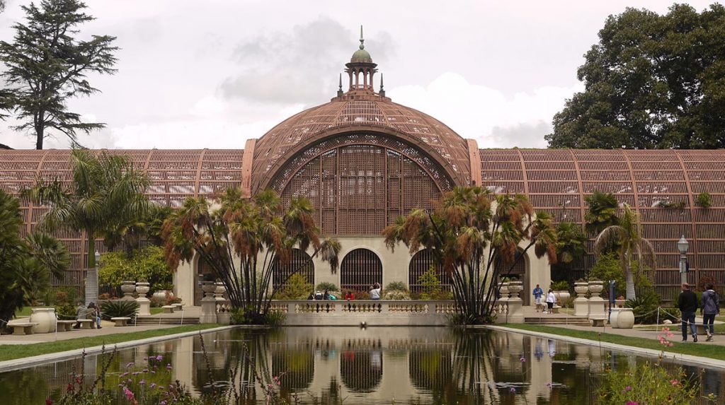 San Diego