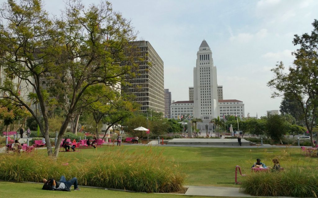 Grand Park