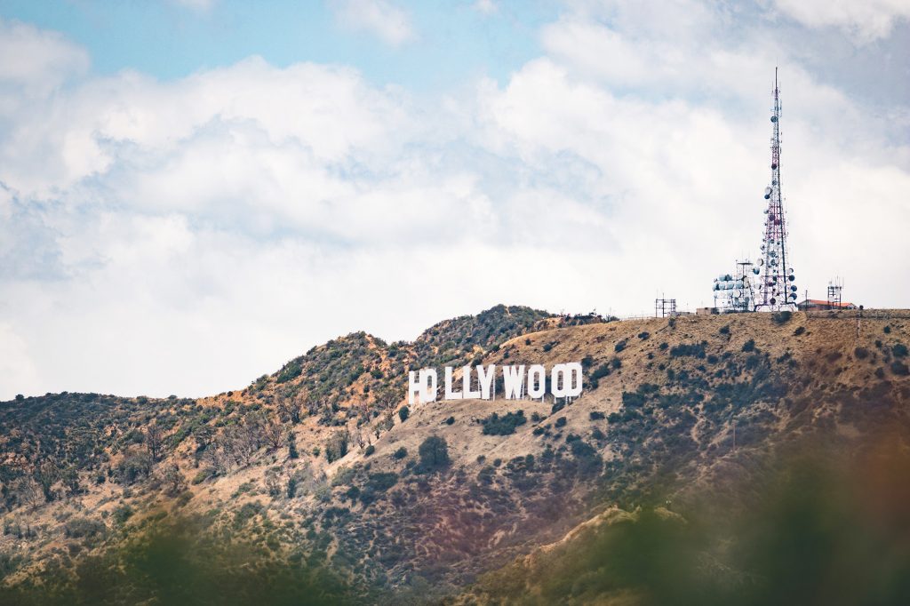 Hollywood Sign
