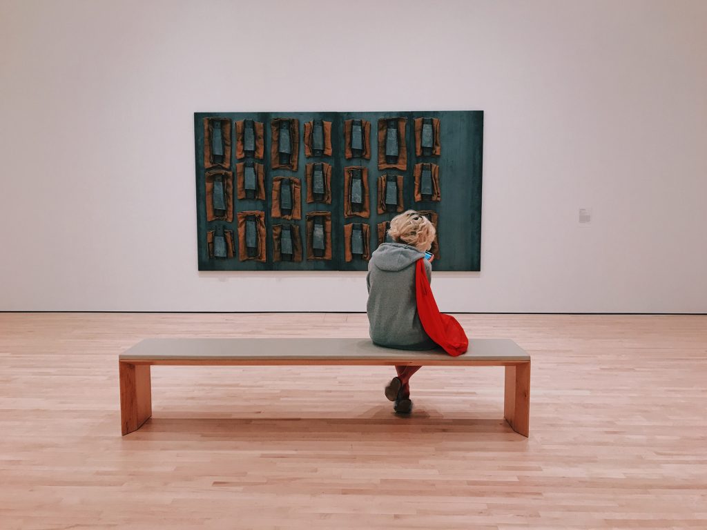 Museum of Contemporary Art