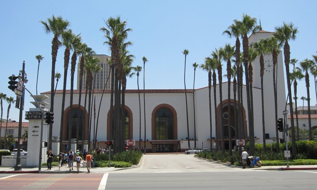 Union Station