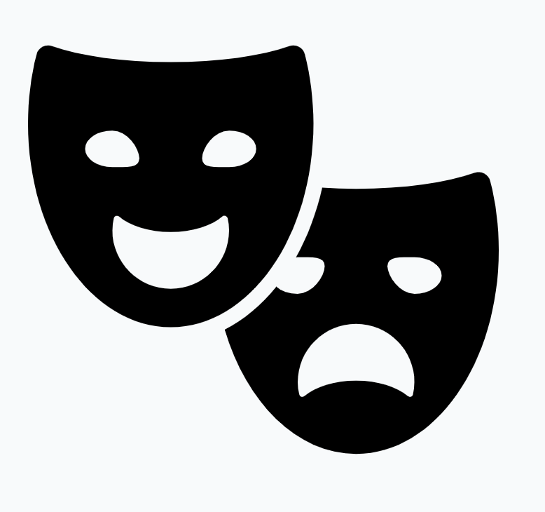 Theater Icon
