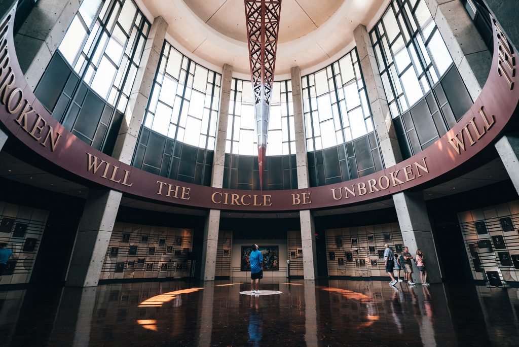 Country Music Hall of Fame Museum, Nashville