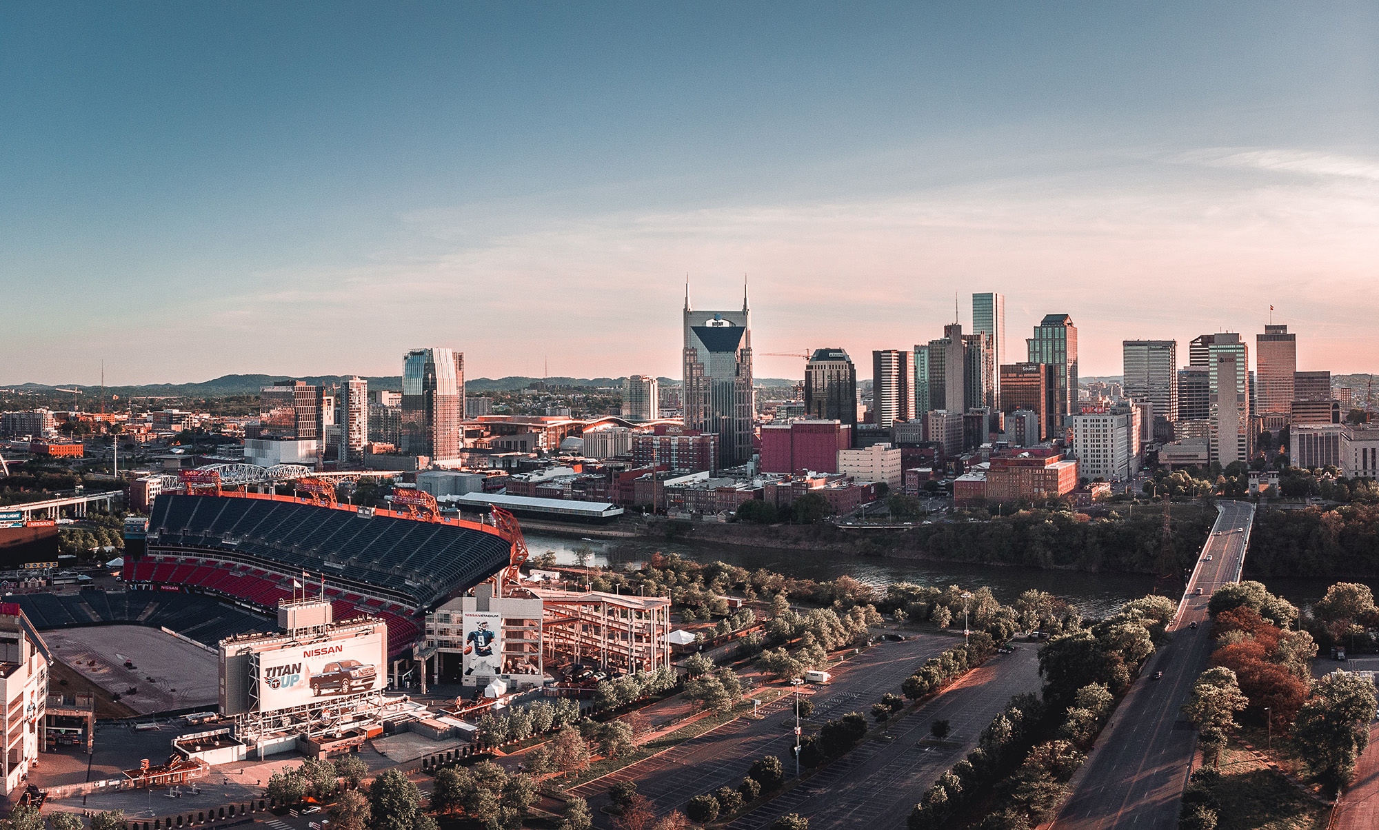 Nashville, TN