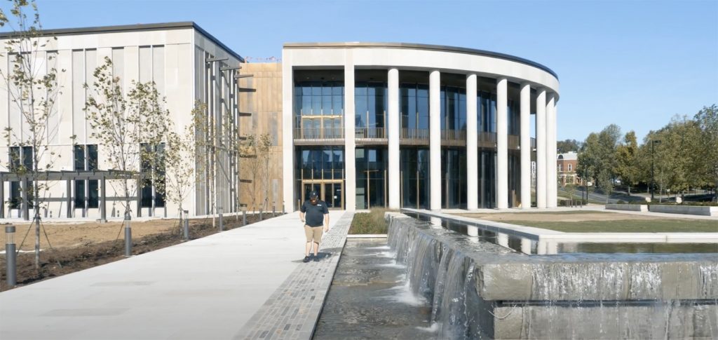 Tennessee State Museum, Nashville