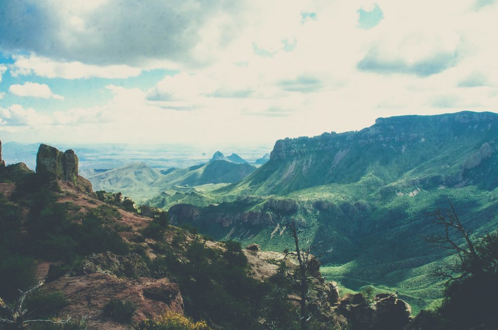 Big Bend National Park