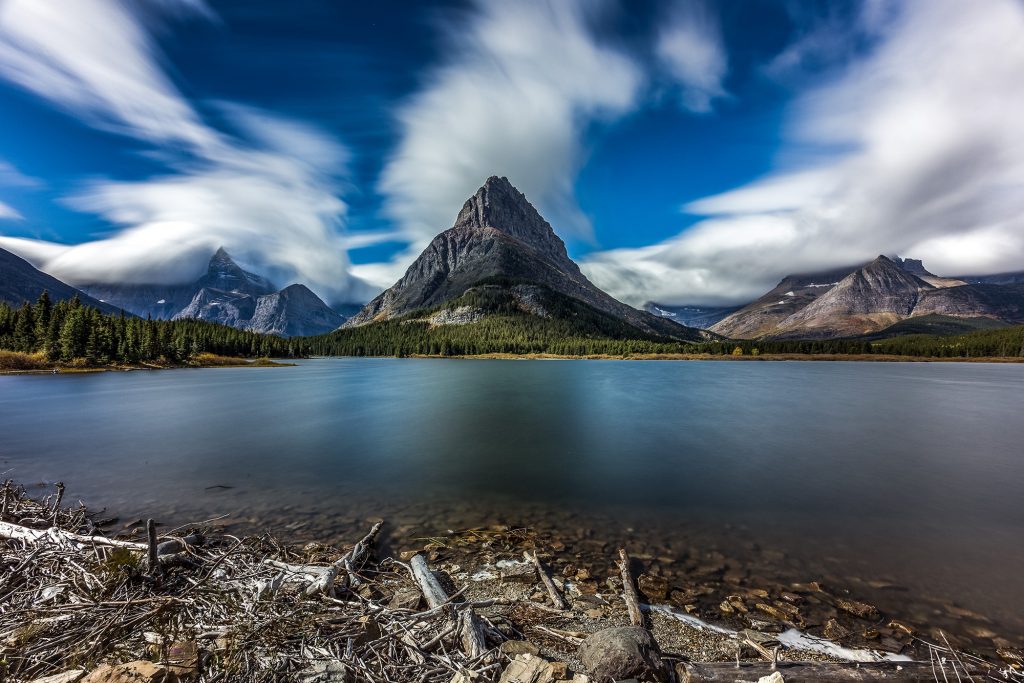 Glacier National Park