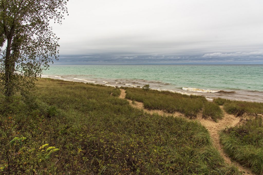 Indiana Dunes National Park