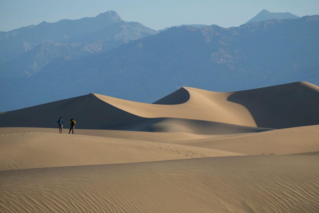 Death Valley National Park