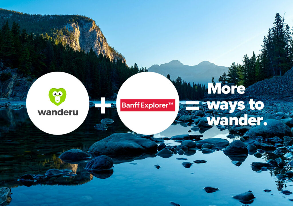 Banff Explorer announcement