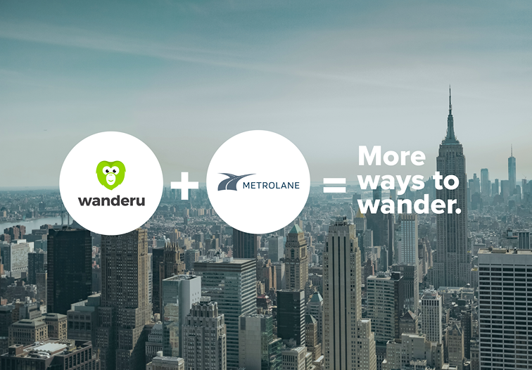 Metrolane partners with Wanderu to provide cheap bus tickets to New York City - Wanderu