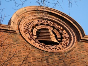 upenn University of Pennsylvania from New York Wanderu