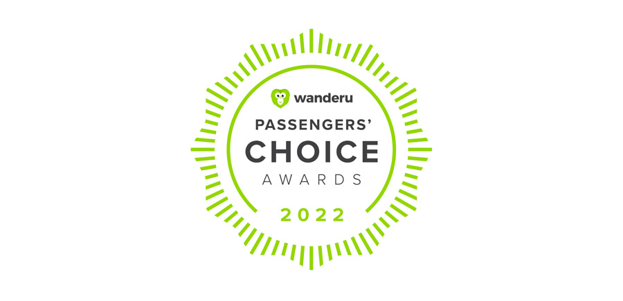 Passengers' Choice Awards