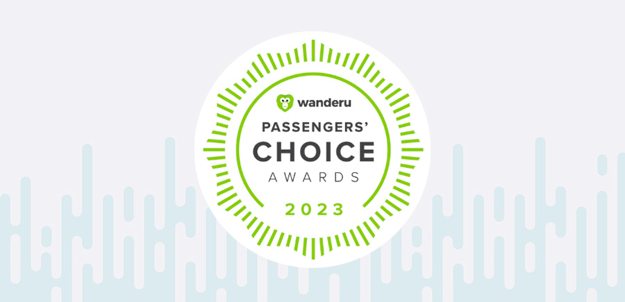 PCAs 2023 badge