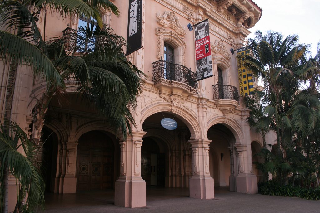 Museum of Photographic Arts