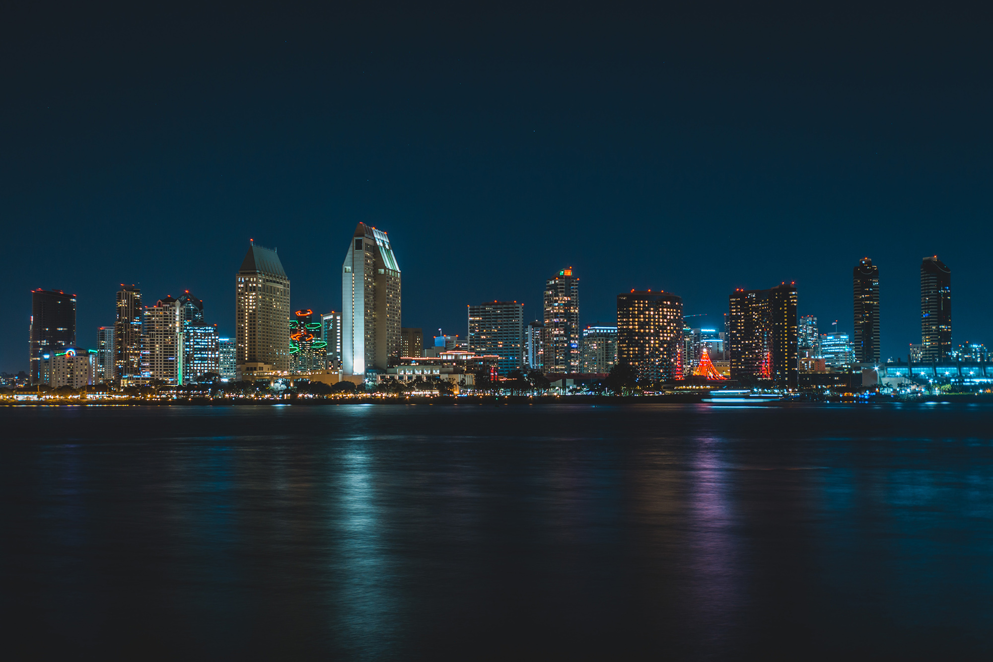 San Diego, CA