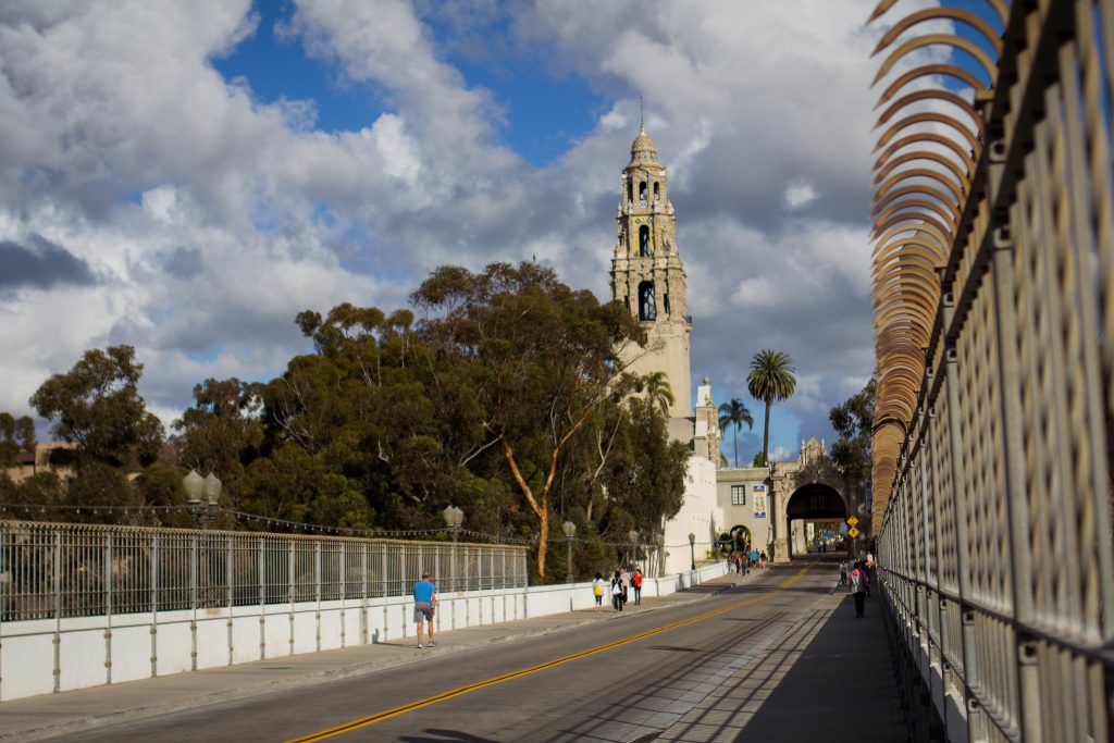 San Diego Museum of Man