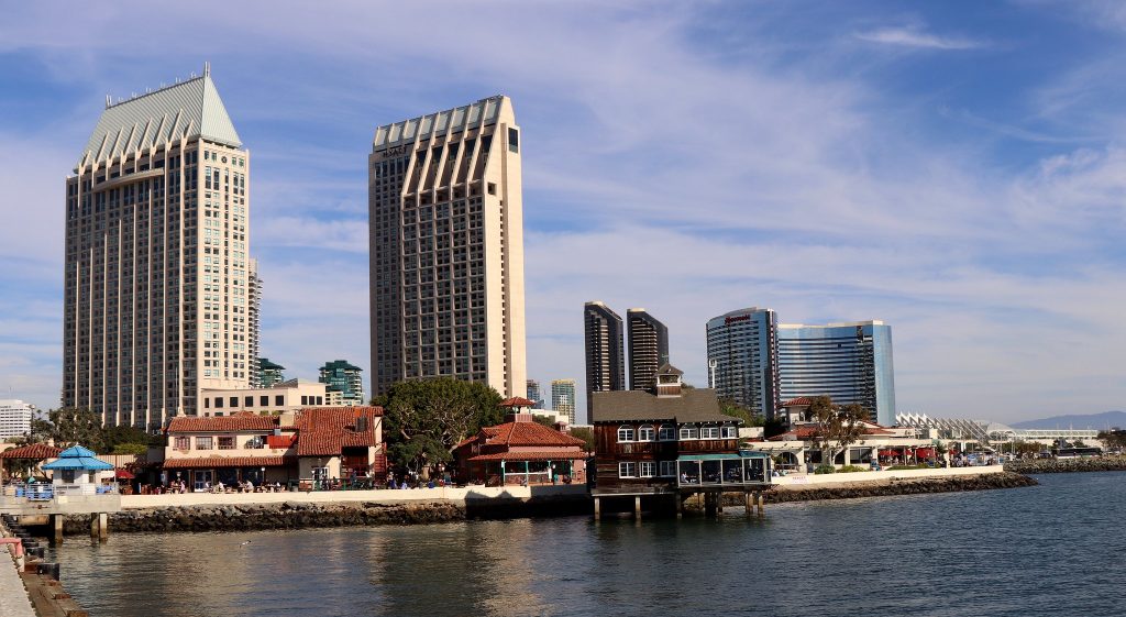 Seaport Village